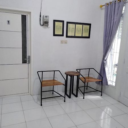 Kalimaya Residence Syariah 2 Panti Екстериор снимка