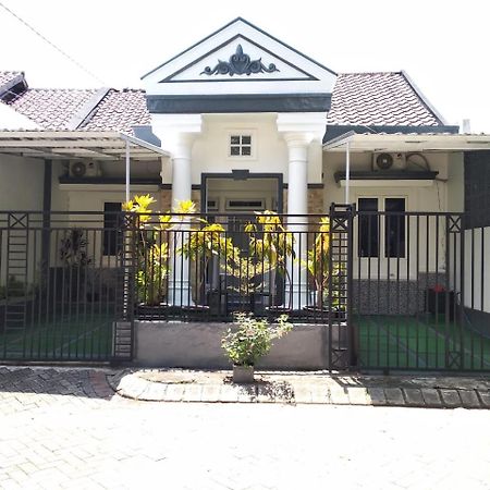 Kalimaya Residence Syariah 2 Panti Екстериор снимка