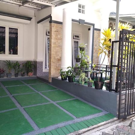 Kalimaya Residence Syariah 2 Panti Екстериор снимка