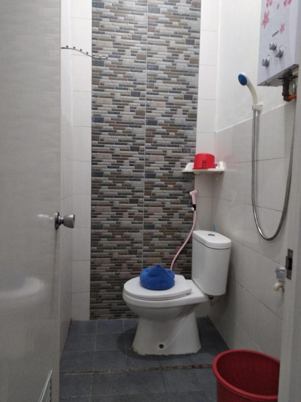 Kalimaya Residence Syariah 2 Panti Екстериор снимка