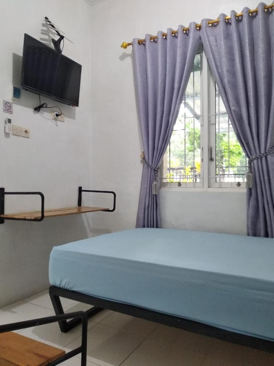 Kalimaya Residence Syariah 2 Panti Екстериор снимка
