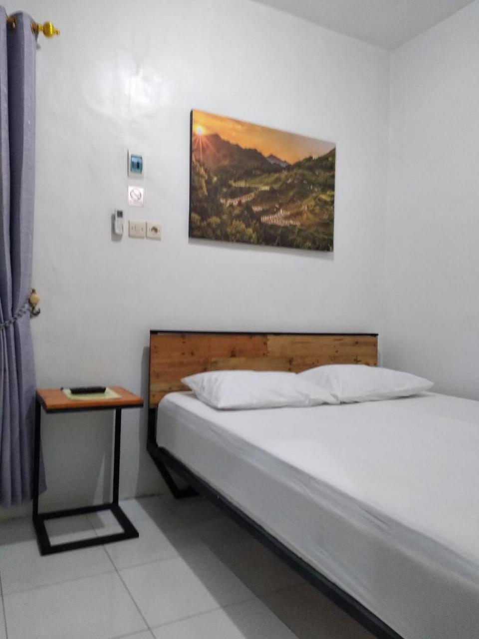 Kalimaya Residence Syariah 2 Panti Екстериор снимка