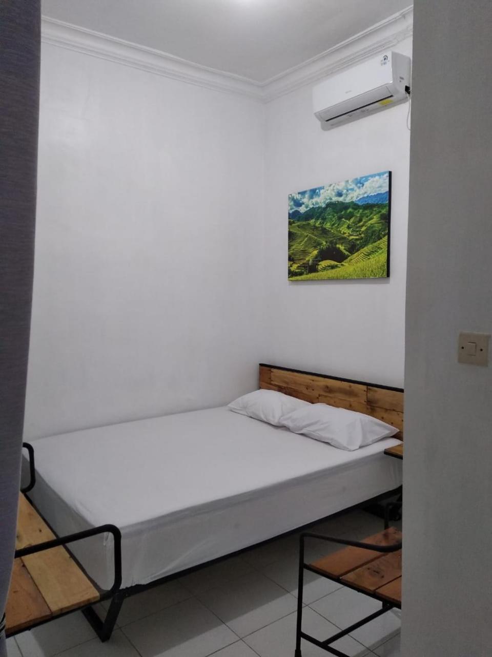 Kalimaya Residence Syariah 2 Panti Екстериор снимка