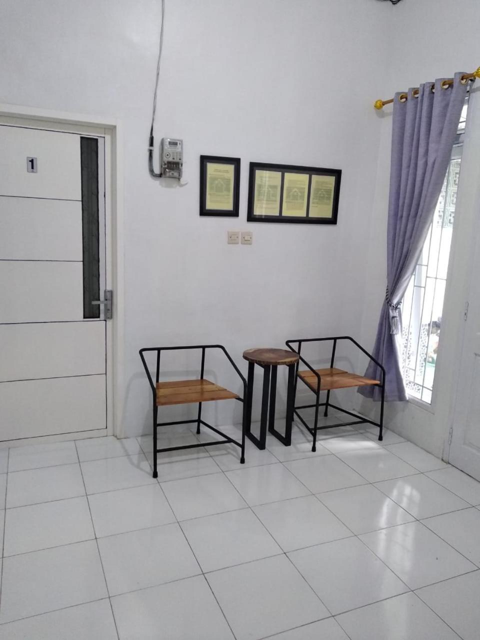 Kalimaya Residence Syariah 2 Panti Екстериор снимка