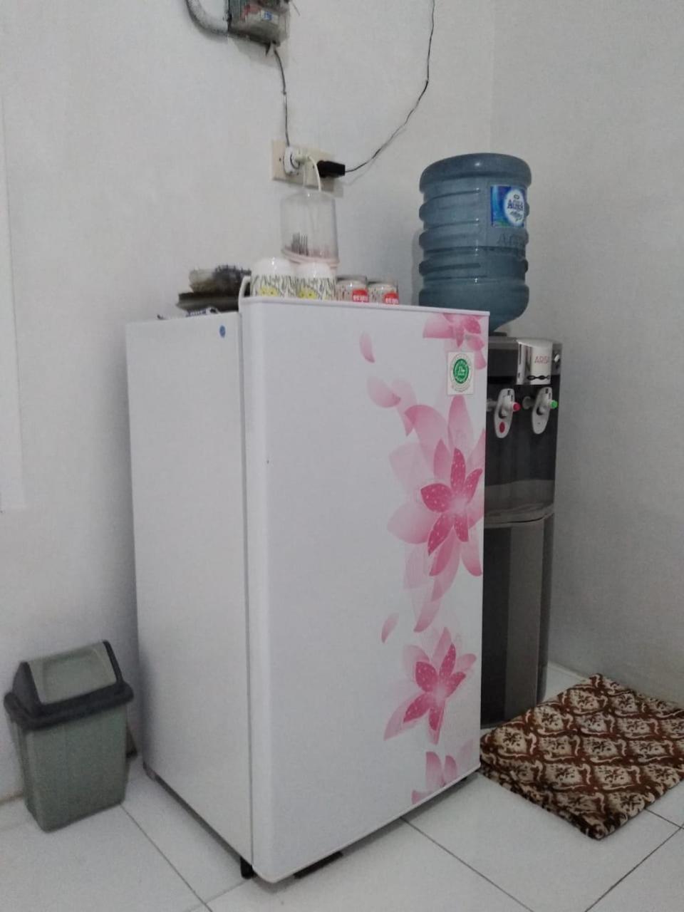 Kalimaya Residence Syariah 2 Panti Екстериор снимка