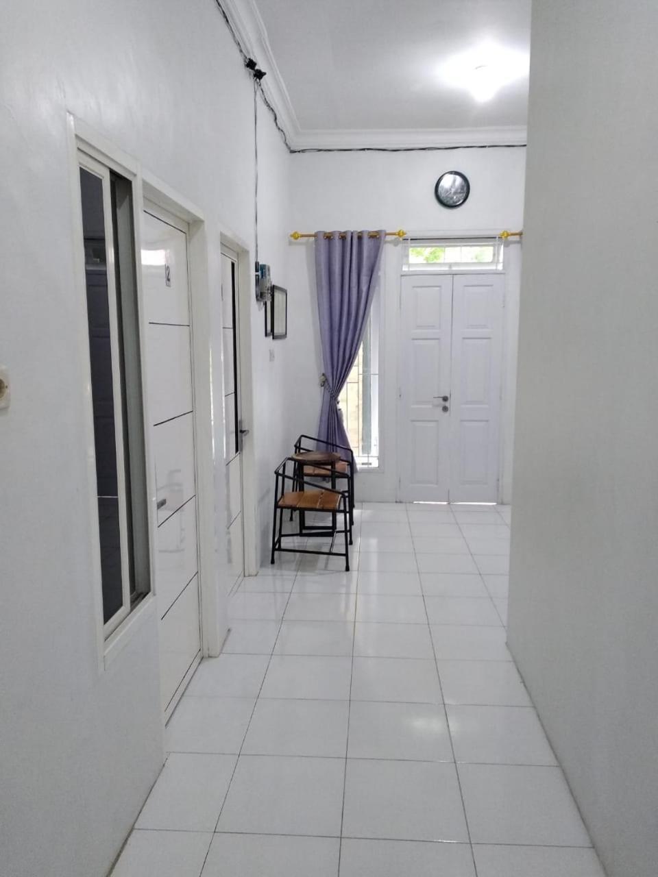 Kalimaya Residence Syariah 2 Panti Екстериор снимка
