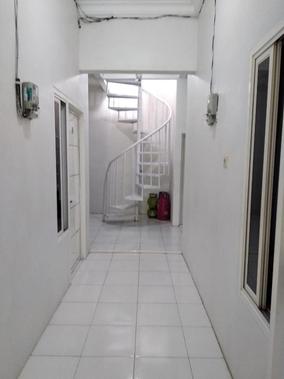 Kalimaya Residence Syariah 2 Panti Екстериор снимка