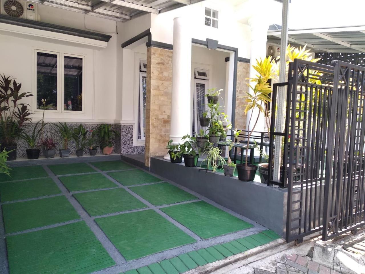 Kalimaya Residence Syariah 2 Panti Екстериор снимка